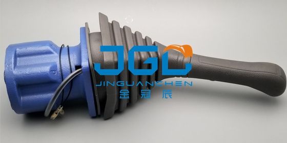 굴삭기 부속물 DH220-5 DH300-5 조이스틱 핸들 0