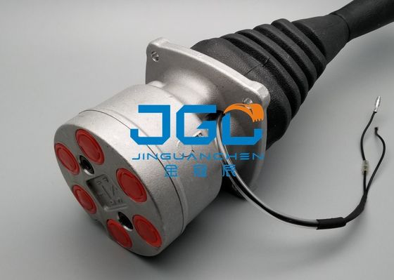 굴삭기 부속물 DH220-5 DH300-5 조이스틱 핸들 0