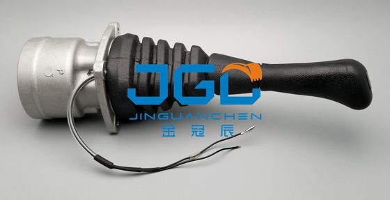 굴삭기 부속물 DH220-5 DH300-5 조이스틱 핸들 0