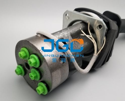 굴삭기 부속물 조작장치 EC210 EC240 EC290 EC360 EC460 SY215-8 SY235-8 CLG220 CLG225