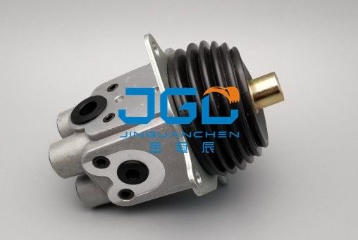 조작장치 0 굴삭기 부속물 PC200-6 PC200-7 PC200-8