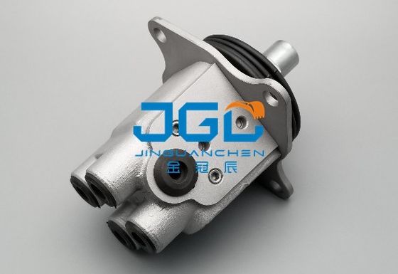 조작장치 0 굴삭기 부속물 PC200-6 PC200-7 PC200-8