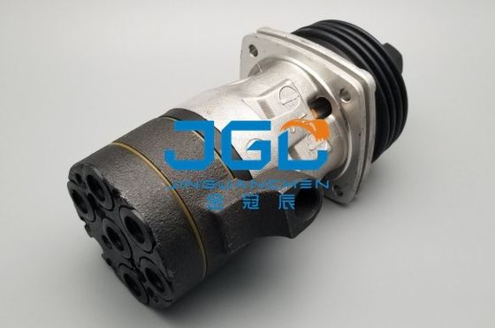 굴삭기 부속물 SH135 조작장치 제어 핸들 기기 부품