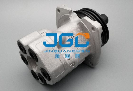 굴삭기 부속물 SK200-8 SK210-8 SK350-8 원격 조정 레버 국회 YN30V00111F1