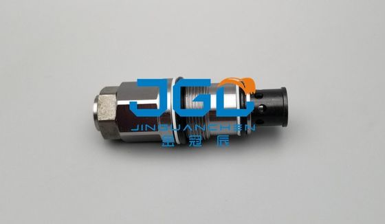 굴삭기 부속물 DH55 SY75 XCMG60 회전식 주포 안전 밸브