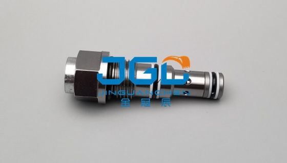 DH150-7 DH220-5 굴삭기 걸어다니는 구호는 0 유압 구성품을 밸브를 답니다