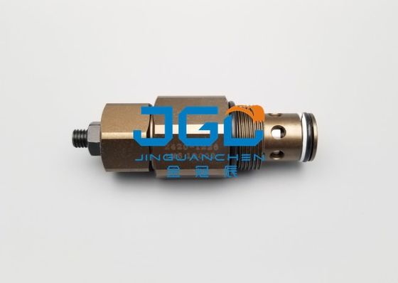 구호 밸브 DH220-5 7 DH200-5 7 DH300-5 EC140 EC210 EC240 EC290 굴삭기 부속물 2420-1226