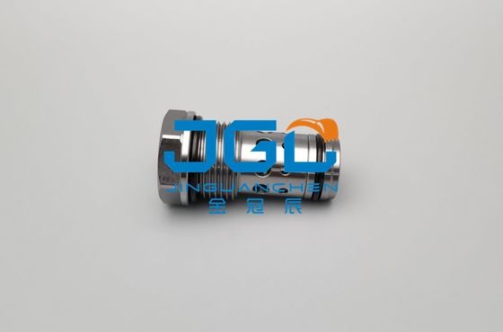 기반 안전 밸브 DH225-7 SH200Z3 굴삭기 유압 구성품