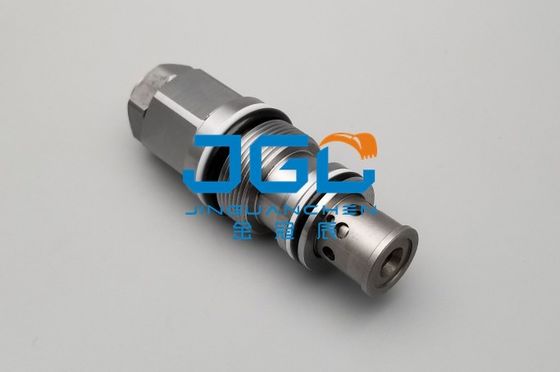 회전식 안전 밸브 DX60 DH80 SY75 굴삭기 유압 구성품