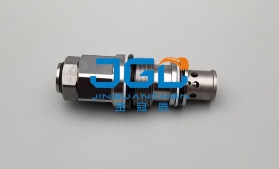 회전식 안전 밸브 DX60 DH80 SY75 굴삭기 유압 구성품