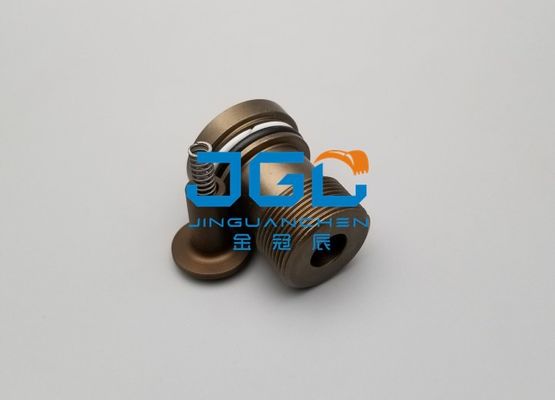 EC290 체크 밸브 굴삭기 유압 밸브 14609280에 적합합니다