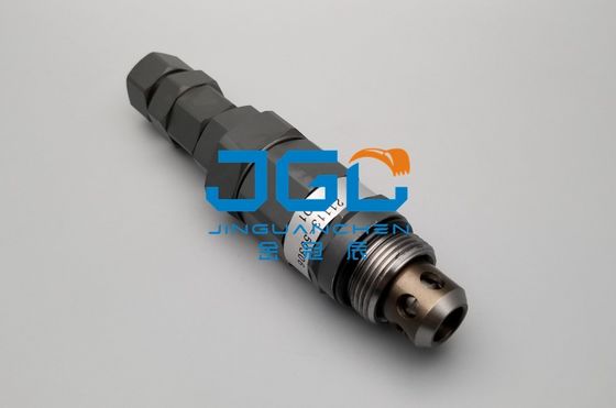굴삭기 부속물 DH420 HD1430 R375 SH350 SH460 DX480 안전 밸브 410127-00417 C11B-50145