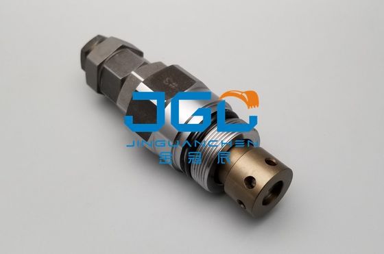 유압 구성품 14628881 14552098 8230-12520 메인 릴리프 밸브 EC290 SDLG400 XE335/336/375 YC360 R375-7