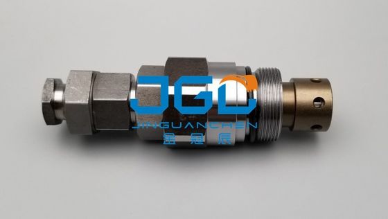 유압 구성품 14628881 14552098 8230-12520 메인 릴리프 밸브 EC290 SDLG400 XE335/336/375 YC360 R375-7