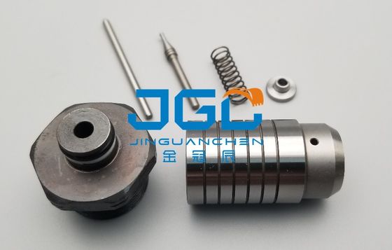 R225-7 고정밸브 스풀 XKBF-00442 XKBF-01458 굴삭기 부속물