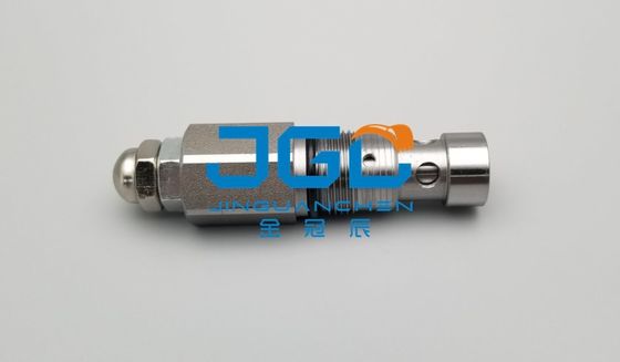 굴삭기 유압 구성품 압력 조정기 E120B 기기 부품