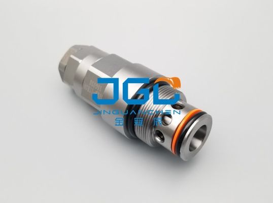 R305-9T R305-7 유압 밸브 31QB-17B20 XKBF-01293 굴삭기 부속물