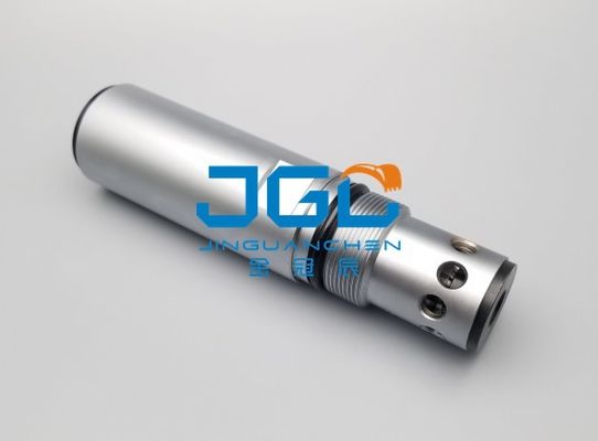 EC360 EC380 XCMG70을 위한 굴삭기 부속물 14512782 회전식 안전 밸브