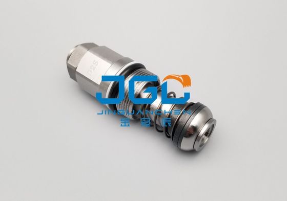 회전식 안전 밸브 JADG-1004 31N6-18003 굴삭기 성분 R60-5 R80-7 SK60-5 SK70 SK75UR SH60 SH160