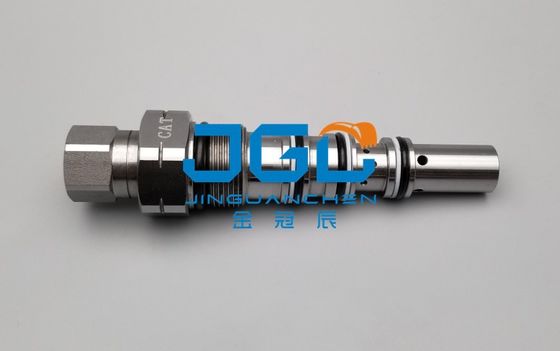언로드판 E307D E307F 굴삭기 유압 구성품 기구부품