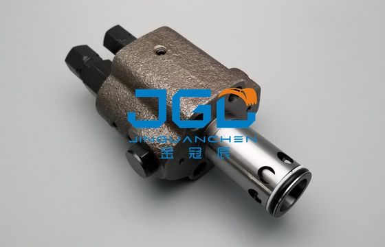 메인 릴리프 밸브 E70B 굴삭기 유압 구성품 085-5601
