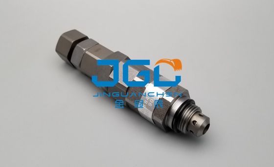 기기 부품 메인 릴리프 밸브 E307B 굴삭기 유압부 102-7024