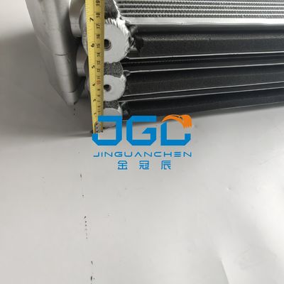 수력 활유냉각기 오일 냉각기 LQ05P00041S006 굴삭기 부속물 SK250-8