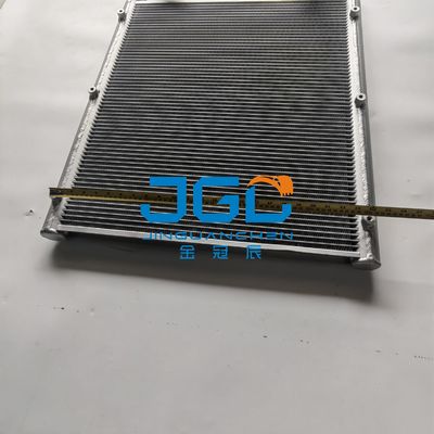SK135 수력 오일 냉각기 YX05P00001S012 굴삭기 부속물