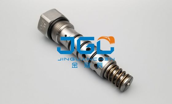 굴삭기 유압부 EX200-5 펌프 제어 밸브 4372034 기기 부품