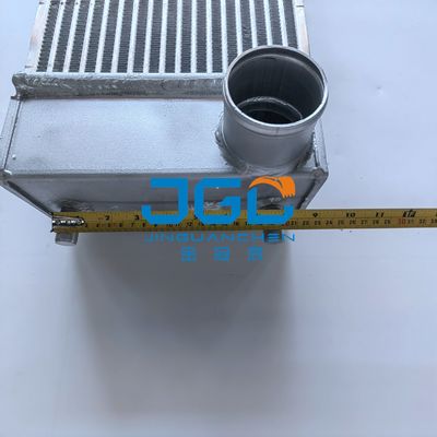 굴삭기 부속물 인터쿨러 충전 공기 냉각기 기기 부품 EX330-3