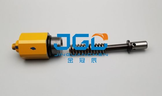 굴삭기 수력 부속물을 위한 E320B E320C E320D E330B E330C E330D 감압 조정 밸브