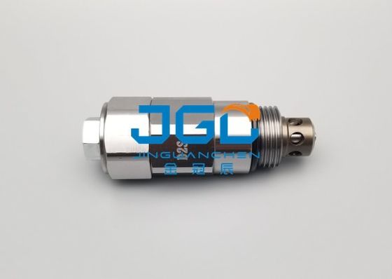0 굴삭기 안전 밸브 E320B/C/D E323B/C/D E324B/C/D E329D E330B/C/D E336D