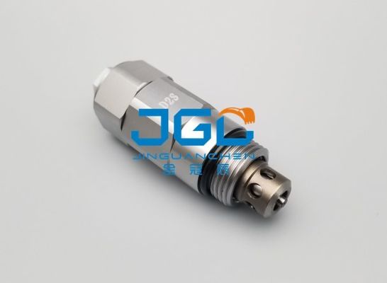0 굴삭기 안전 밸브 E320B/C/D E323B/C/D E324B/C/D E329D E330B/C/D E336D