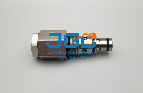 파일럿 밸브 E330C 굴삭기 유압부 215-4909 기기 부품