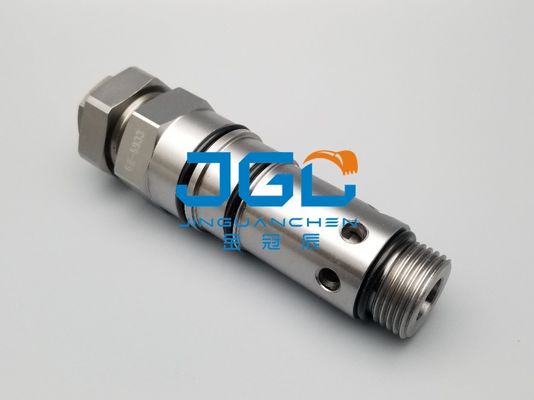 E320C E320D E330C E336D E329D 메인 릴리프 밸브 0 굴삭기 부속물