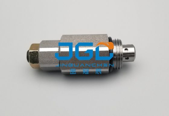 EX220-3 굴삭기의 4328781 메인 릴리프 밸브 EX200-2 EX200-3 EX220-2 유압부