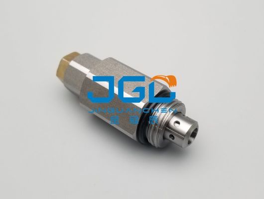 EX220-3 굴삭기의 4328781 메인 릴리프 밸브 EX200-2 EX200-3 EX220-2 유압부