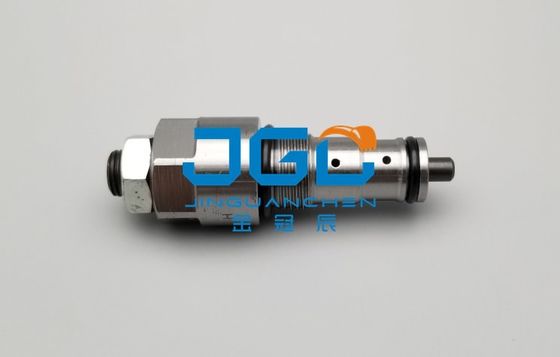 굴삭기 유압부 가변 밸브 ZAX55 YC55 기기 부품