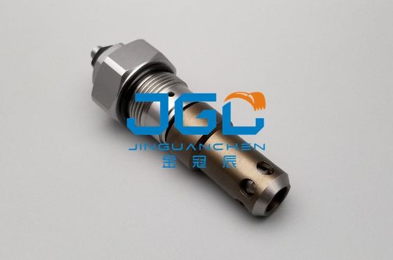 굴삭기 유압부 EX400-1 안전 밸브 4236082를 위한 기기 부품