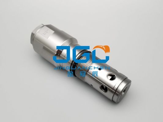 회전식 안전 밸브 ZAX200 ZAX230 ZAX240 ZAX330 굴삭기 유압 구성품 4654845