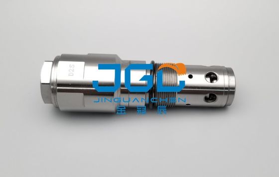 회전식 안전 밸브 ZAX200 ZAX230 ZAX240 ZAX330 굴삭기 유압 구성품 4654845