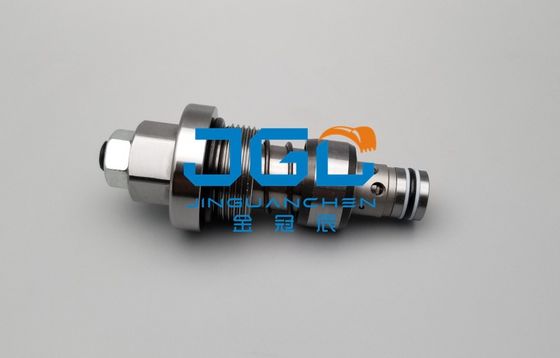 굴삭기 유압 구성품 9134147 진행 안전 밸브 EX200-5 EX300-3