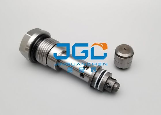 굴삭기 유압부 ZAX200 걸어다니는 안전 밸브 9185757 기기 부품
