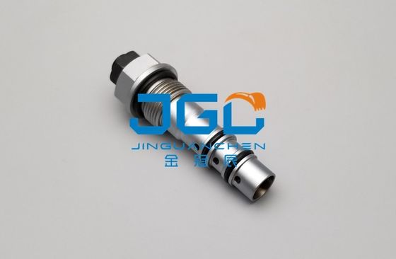 차압 밸브 ZAX55 YC55 굴삭기 유압 구성품 3은 밀봉 949801을 기름을 칩니다