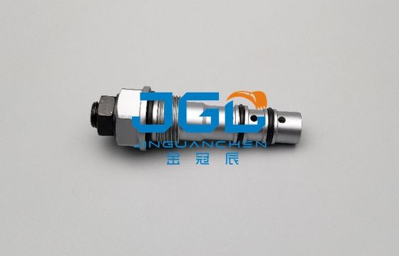 차압 밸브 ZAX55 YC55 굴삭기 유압 구성품 3은 밀봉 949801을 기름을 칩니다
