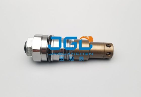 메인 릴리프 밸브 SK100-5 SK120-5 SK135-8 굴삭기 유압 구성품 YN22V00001F6