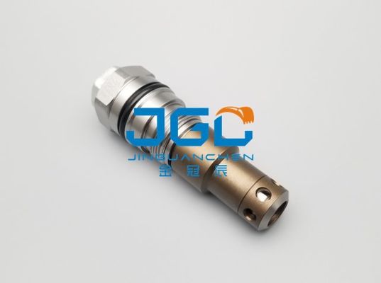 메인 릴리프 밸브 SK100-5 SK120-5 SK135-8 굴삭기 유압 구성품 YN22V00001F6