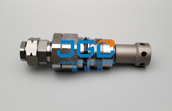 굴삭기 부속물 ZAX450 ZAX470 EC460 EC480 SK450 SK480 메인 릴리프 밸브 VOE14597185 LS22V00008F1