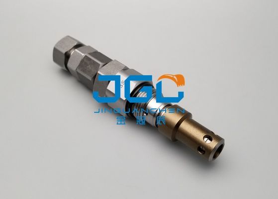 메인 릴리프 밸브 JS200 JS220 JS235 JS240 JS260 굴삭기 유압부 0