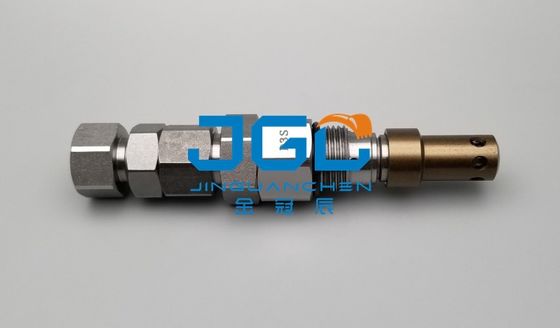 메인 릴리프 밸브 JS200 JS220 JS235 JS240 JS260 굴삭기 유압부 0